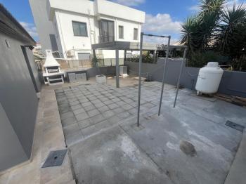 METEHAN'DA  AYLIK ÖDEMELİ BAHÇELİ DUBLEKS  EV