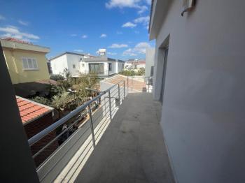 METEHAN'DA  AYLIK ÖDEMELİ BAHÇELİ DUBLEKS  EV