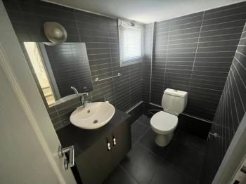 METEHAN'DA  AYLIK ÖDEMELİ BAHÇELİ DUBLEKS  EV