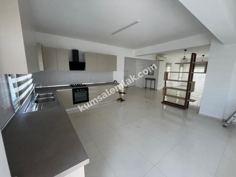 METEHAN'DA  AYLIK ÖDEMELİ BAHÇELİ DUBLEKS  EV