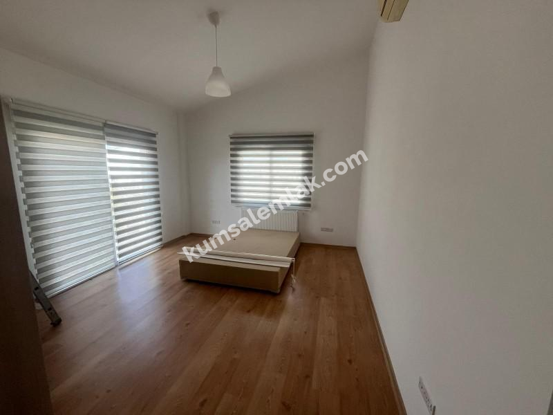 METEHAN'DA  AYLIK ÖDEMELİ BAHÇELİ DUBLEKS  EV