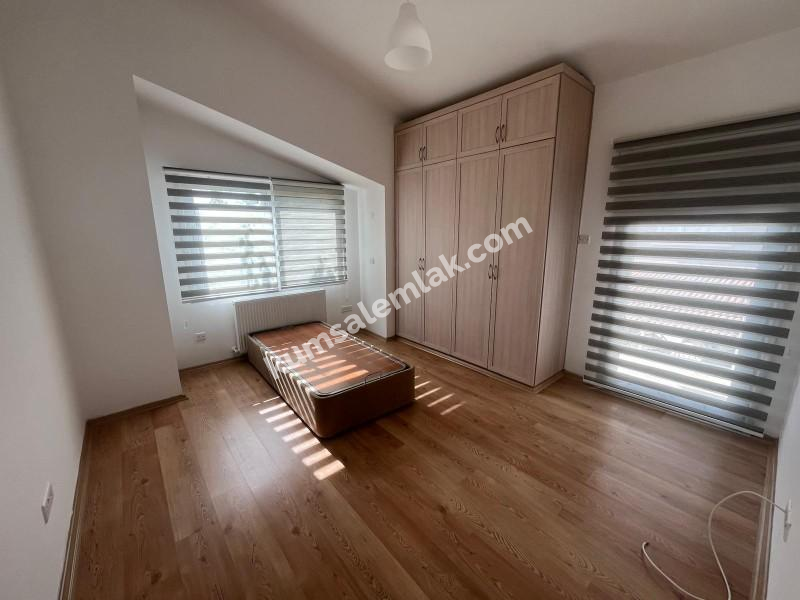 METEHAN'DA  AYLIK ÖDEMELİ BAHÇELİ DUBLEKS  EV