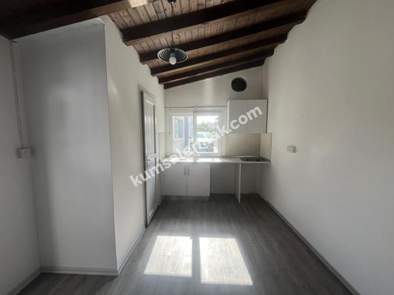 METEHAN'DA  AYLIK ÖDEMELİ BAHÇELİ DUBLEKS  EV