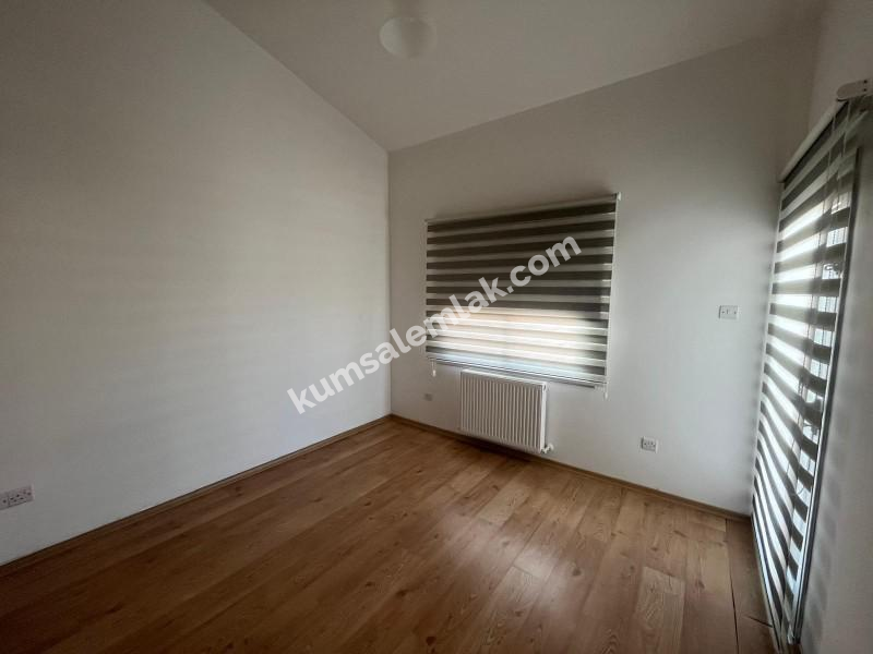 METEHAN'DA  AYLIK ÖDEMELİ BAHÇELİ DUBLEKS  EV