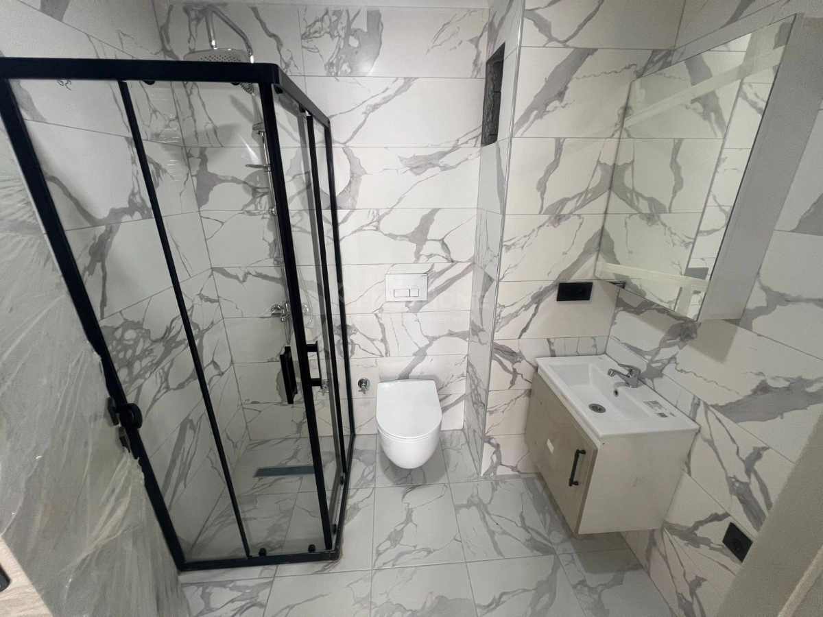 Просторная квартира 1+1 в Оба