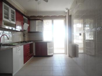 DEVLET HASTANESİ EK HİZMET BİNASINA YAKIN 3+1 KİRALIK DAİRE 