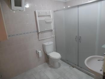 DEVLET HASTANESİ EK HİZMET BİNASINA YAKIN 3+1 KİRALIK DAİRE 