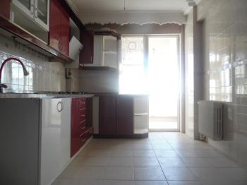 DEVLET HASTANESİ EK HİZMET BİNASINA YAKIN 3+1 KİRALIK DAİRE 