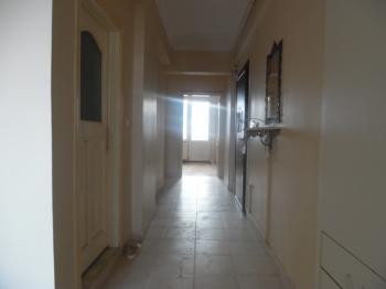 DEVLET HASTANESİ EK HİZMET BİNASINA YAKIN 3+1 KİRALIK DAİRE 