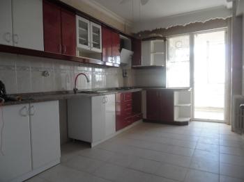 DEVLET HASTANESİ EK HİZMET BİNASINA YAKIN 3+1 KİRALIK DAİRE 