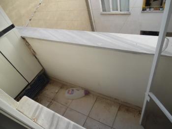 DEVLET HASTANESİ EK HİZMET BİNASINA YAKIN 3+1 KİRALIK DAİRE 