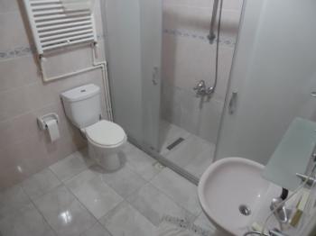 DEVLET HASTANESİ EK HİZMET BİNASINA YAKIN 3+1 KİRALIK DAİRE 