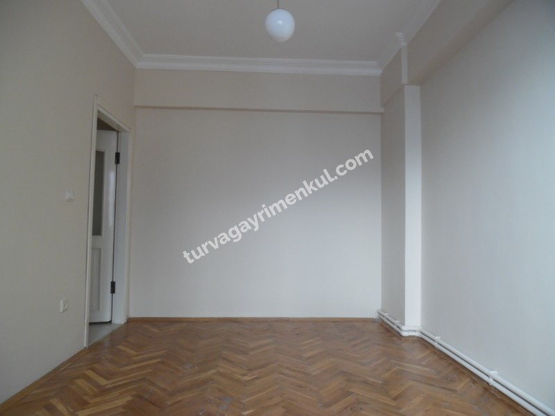 DEVLET HASTANESİ EK HİZMET BİNASINA YAKIN 3+1 KİRALIK DAİRE 