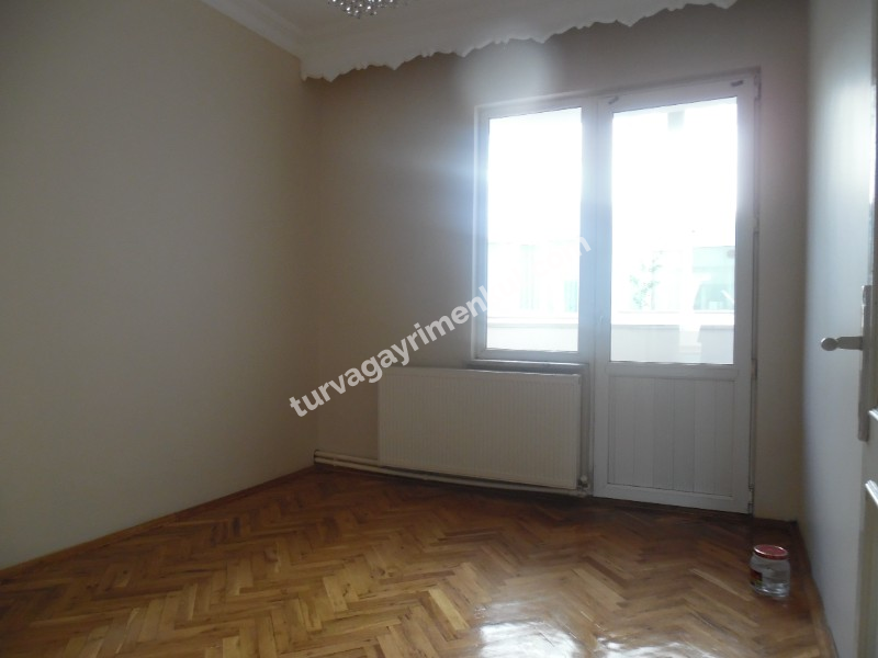 DEVLET HASTANESİ EK HİZMET BİNASINA YAKIN 3+1 KİRALIK DAİRE 