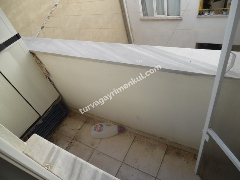 DEVLET HASTANESİ EK HİZMET BİNASINA YAKIN 3+1 KİRALIK DAİRE 