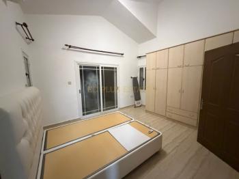 Girne Zeytinlik'de Full Eşyalı 3+1 Kiralık Villa
