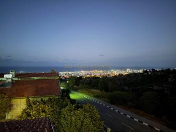 Girne Zeytinlik'de Full Eşyalı 3+1 Kiralık Villa