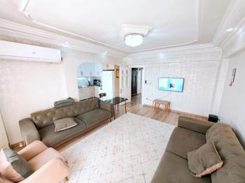 Didimde Satılık Çok Büyük 4+1