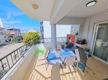 Didimde Satılık Çok Büyük 4+1