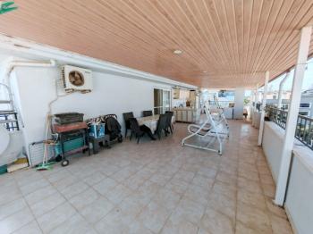 Didimde Satılık Çok Büyük 4+1