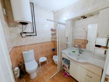 Didimde Satılık Çok Büyük 4+1