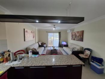 Didim Efeler Mahallesinde 2+1 Geniş Daire