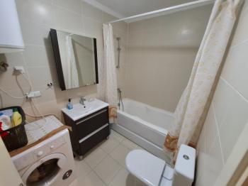 Didim Efeler Mahallesinde 2+1 Geniş Daire