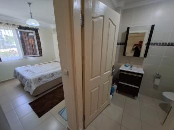 Didim Efeler Mahallesinde 2+1 Geniş Daire