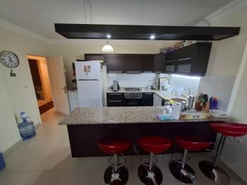 Didim Efeler Mahallesinde 2+1 Geniş Daire