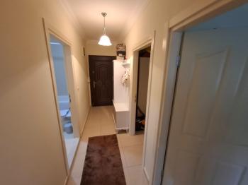 Didim Efeler Mahallesinde 2+1 Geniş Daire