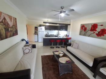 Didim Efeler Mahallesinde 2+1 Geniş Daire