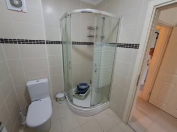 Didim Efeler Mahallesinde 2+1 Geniş Daire