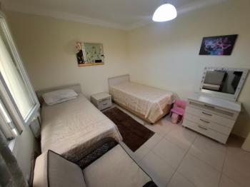 Didim Efeler Mahallesinde 2+1 Geniş Daire