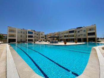 Didim Efeler Mahallesinde 2+1 Geniş Daire