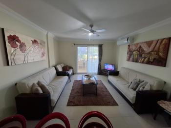 Didim Efeler Mahallesinde 2+1 Geniş Daire