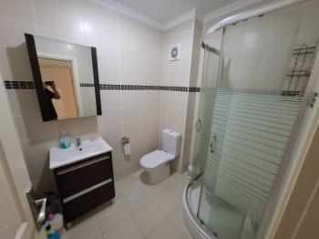 Didim Efeler Mahallesinde 2+1 Geniş Daire