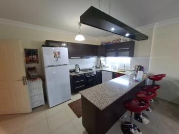 Didim Efeler Mahallesinde 2+1 Geniş Daire