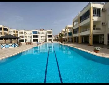 Didim Efeler Mahallesinde 2+1 Geniş Daire