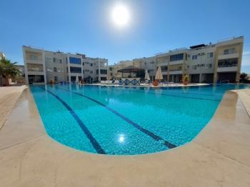 Didim Efeler Mahallesinde 2+1 Geniş Daire