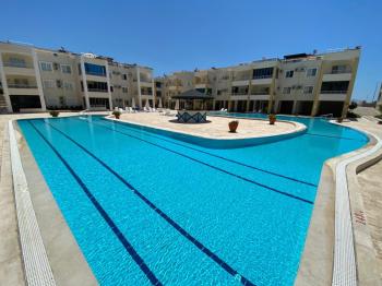 Didim Efeler Mahallesinde 2+1 Geniş Daire