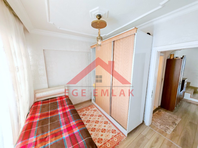 Didimde Satılık Çok Büyük 4+1