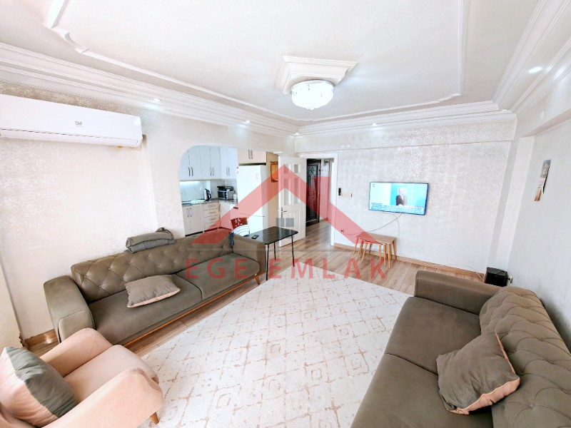 Didimde Satılık Çok Büyük 4+1