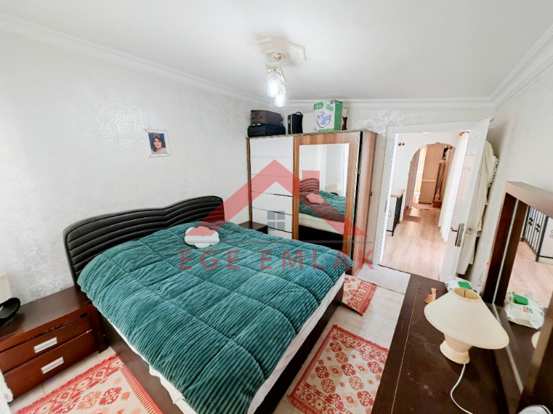 Didimde Satılık Çok Büyük 4+1