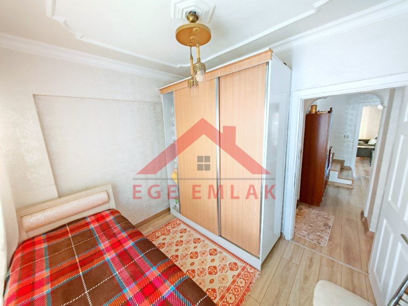 Didimde Satılık Çok Büyük 4+1