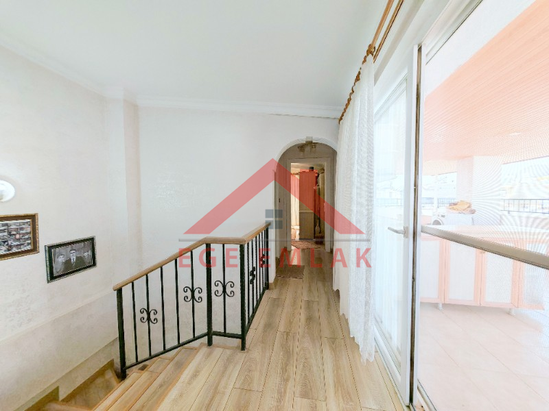 Didimde Satılık Çok Büyük 4+1