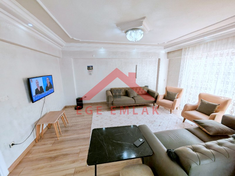 Didimde Satılık Çok Büyük 4+1