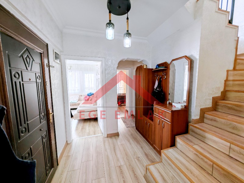 Didimde Satılık Çok Büyük 4+1