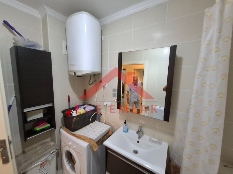 Didim Efeler Mahallesinde 2+1 Geniş Daire