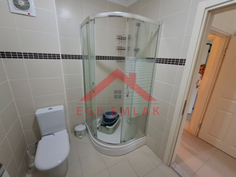 Didim Efeler Mahallesinde 2+1 Geniş Daire