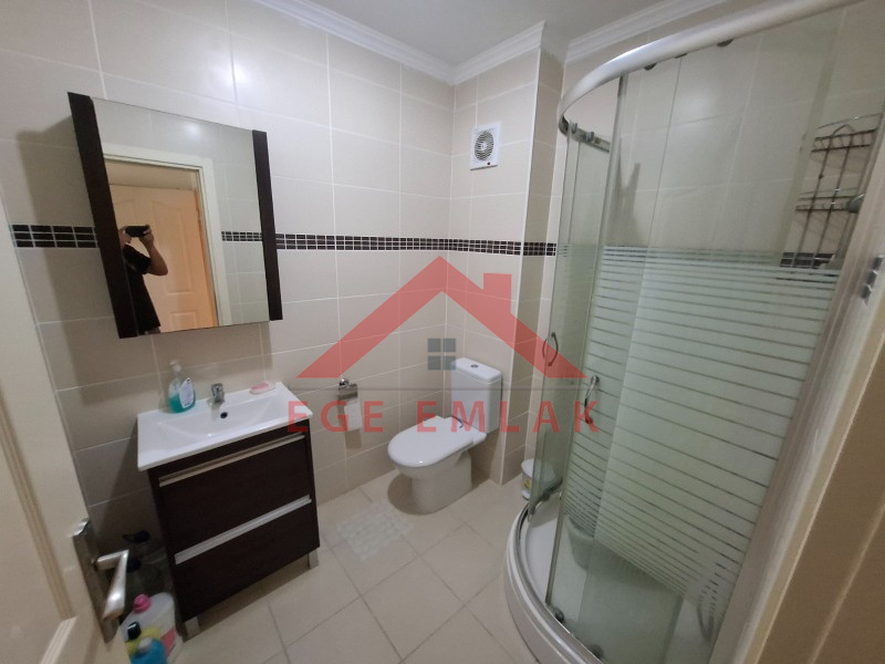 Didim Efeler Mahallesinde 2+1 Geniş Daire